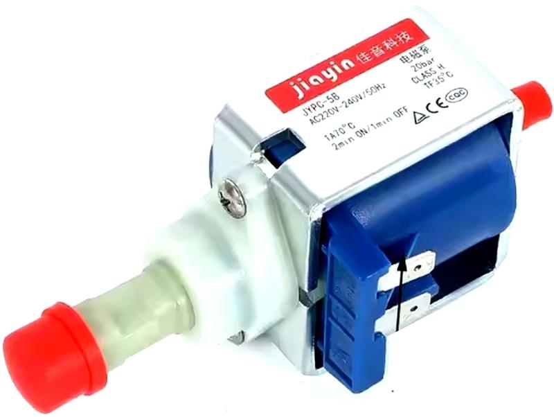 *りー* Bomba de reposição 45w 220v para ferro perfectcare modelos ri8600